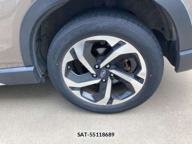 Subaru FORESTER 2022-07 7327106-5