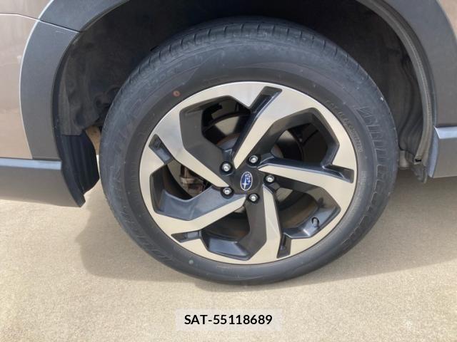 Subaru FORESTER 2022-07 7327106-6