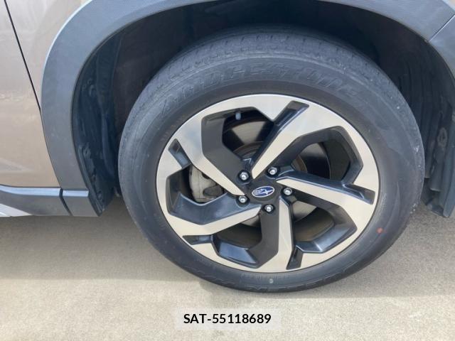 Subaru FORESTER 2022-07 7327106-7
