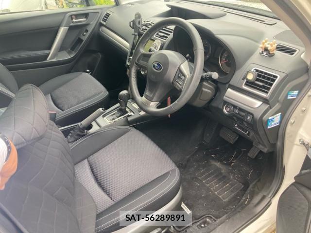 Subaru FORESTER 2015-03 7327147-10