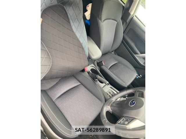 Subaru FORESTER 2015-03 7327147-11
