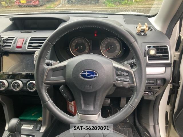 Subaru FORESTER 2015-03 7327147-13