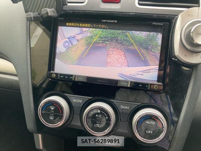 Subaru FORESTER 2015-03 7327147-17