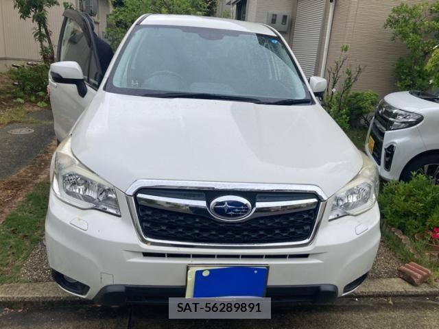Subaru FORESTER 2015-03 7327147-1