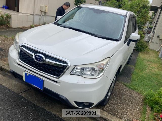 Subaru FORESTER 2015-03 7327147-2