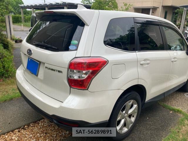 Subaru FORESTER 2015-03 7327147-3
