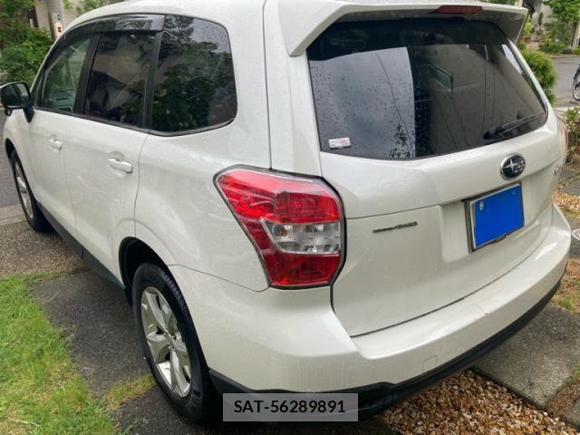 Subaru FORESTER 2015-03 7327147-4