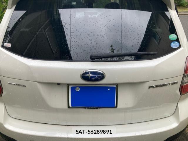 Subaru FORESTER 2015-03 7327147-5