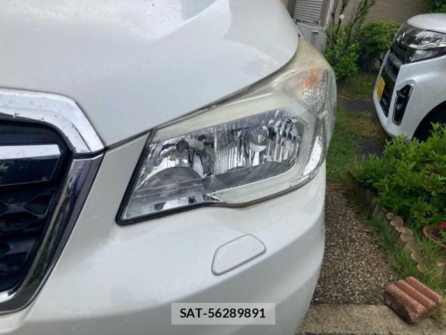 Subaru FORESTER 2015-03 7327147-6