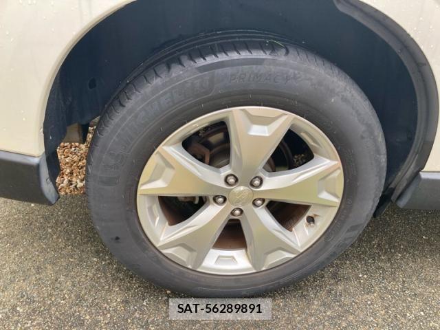 Subaru FORESTER 2015-03 7327147-7