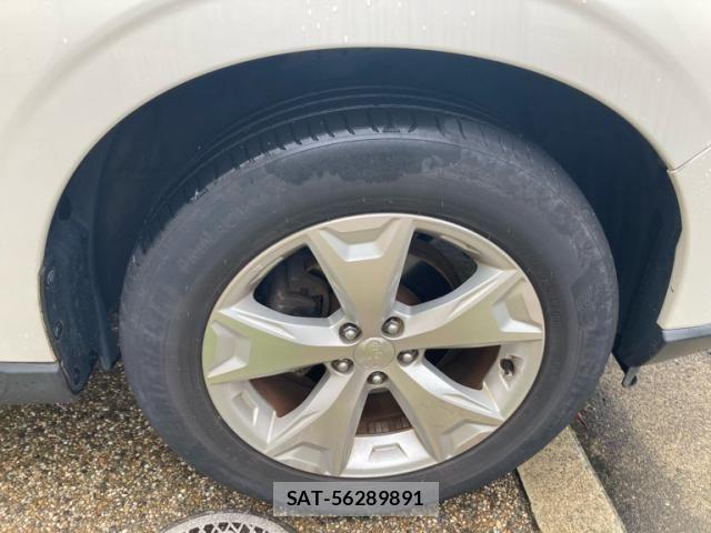 Subaru FORESTER 2015-03 7327147-8
