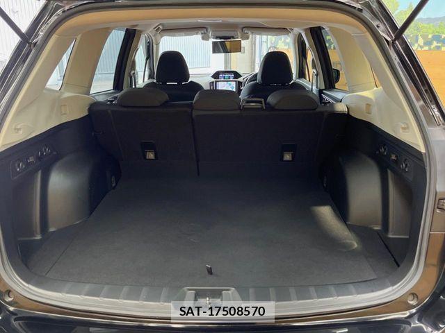 Subaru FORESTER 2019-05 7357823-9