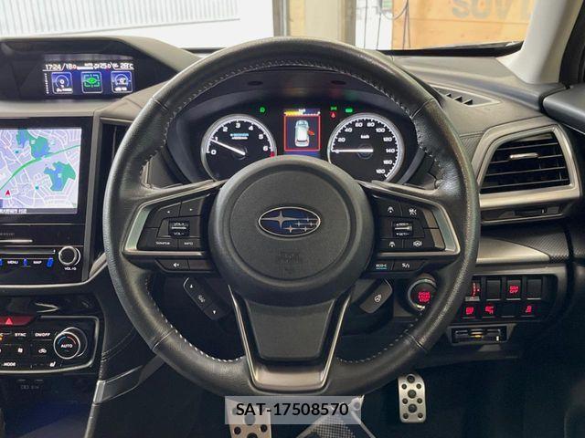 Subaru FORESTER 2019-05 7357823-10