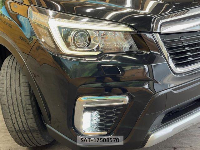 Subaru FORESTER 2019-05 7357823-11