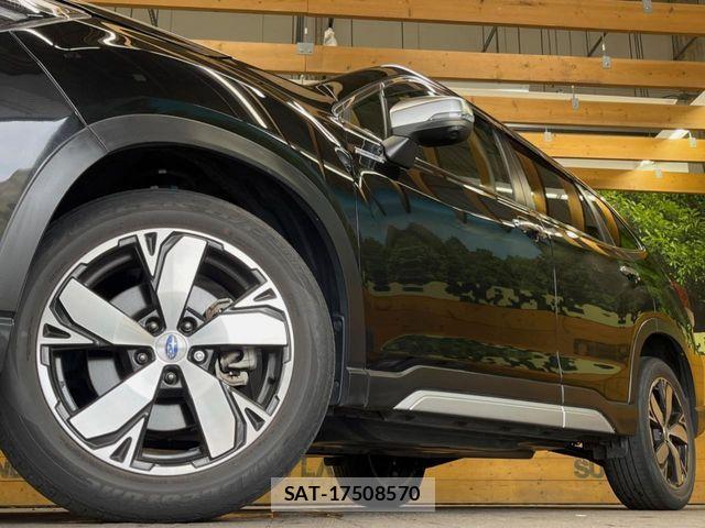 Subaru FORESTER 2019-05 7357823-12