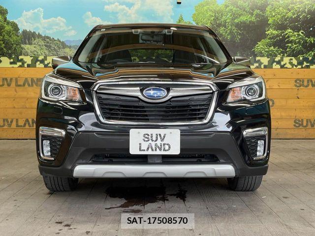 Subaru FORESTER 2019-05 7357823-13