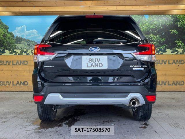 Subaru FORESTER 2019-05 7357823-14