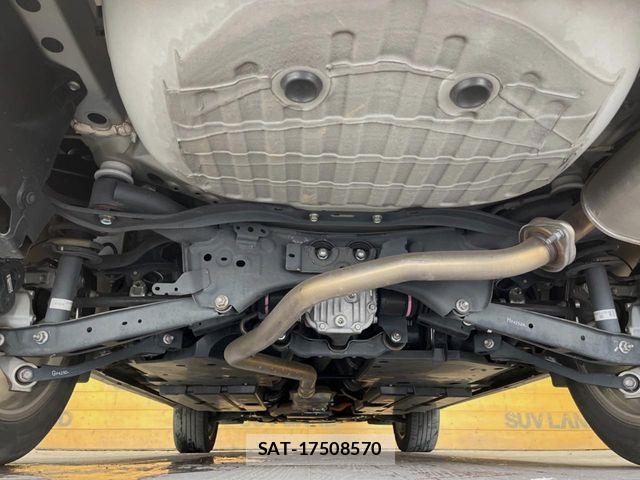 Subaru FORESTER 2019-05 7357823-18