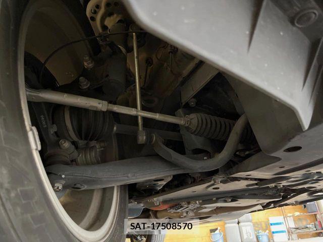 Subaru FORESTER 2019-05 7357823-19