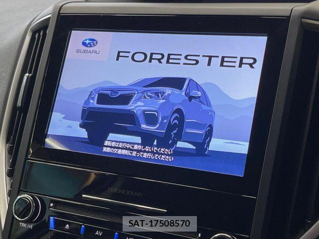 Subaru FORESTER 2019-05 7357823-2