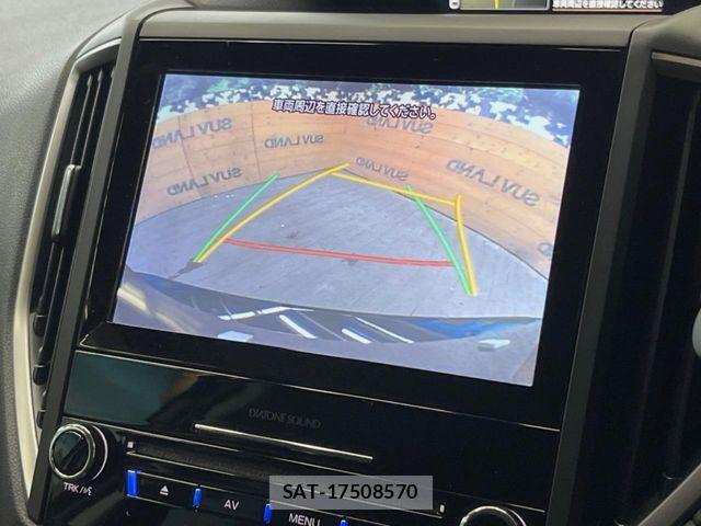 Subaru FORESTER 2019-05 7357823-3