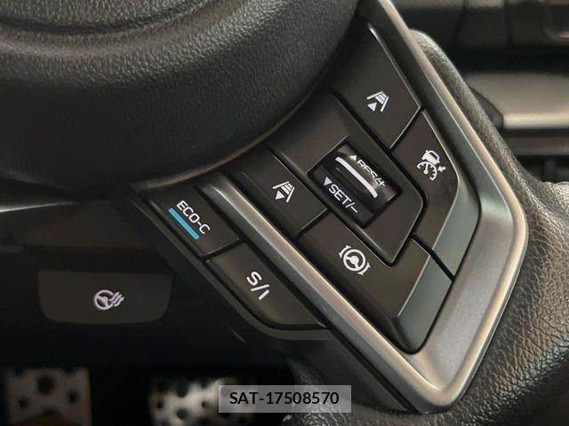 Subaru FORESTER 2019-05 7357823-4
