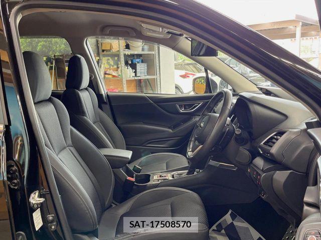 Subaru FORESTER 2019-05 7357823-7