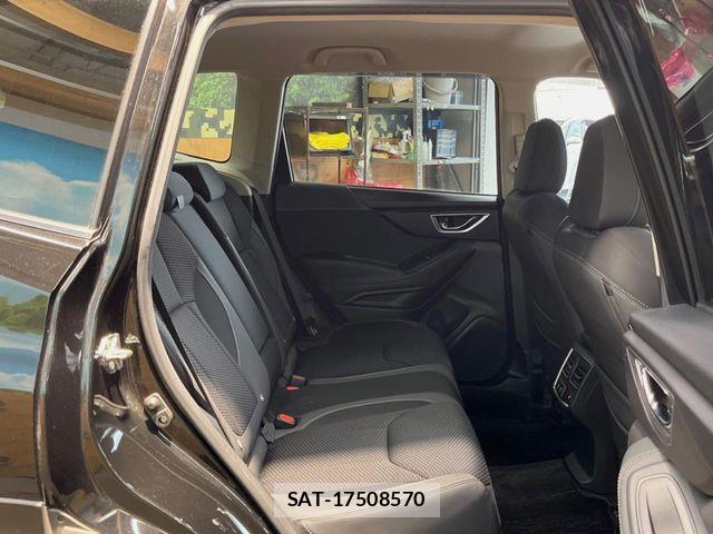 Subaru FORESTER 2019-05 7357823-8