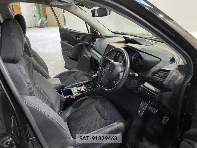 Subaru FORESTER 2019-05 7357825-9