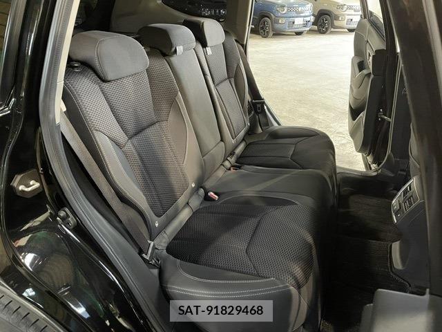 Subaru FORESTER 2019-05 7357825-10
