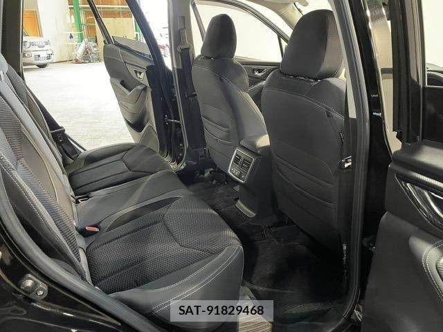 Subaru FORESTER 2019-05 7357825-11