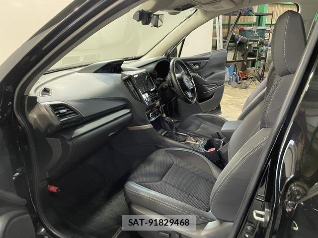 Subaru FORESTER 2019-05 7357825-15