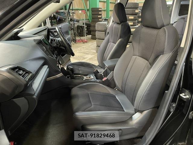 Subaru FORESTER 2019-05 7357825-16