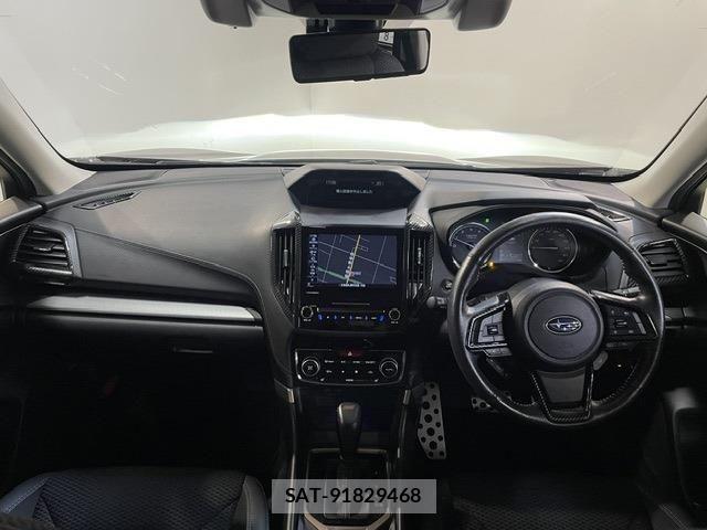 Subaru FORESTER 2019-05 7357825-17