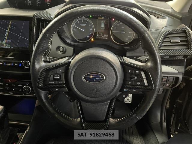 Subaru FORESTER 2019-05 7357825-18