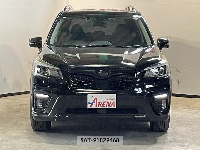 Subaru FORESTER 2019-05 7357825-1
