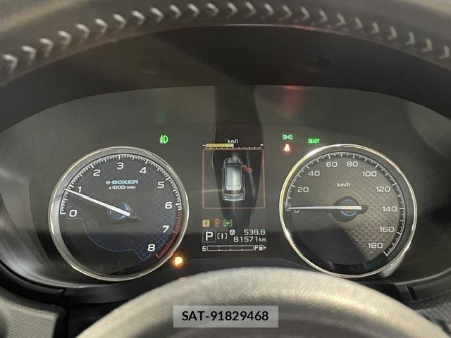 Subaru FORESTER 2019-05 7357825-19
