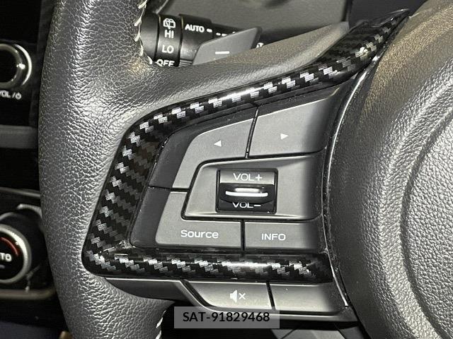 Subaru FORESTER 2019-05 7357825-23