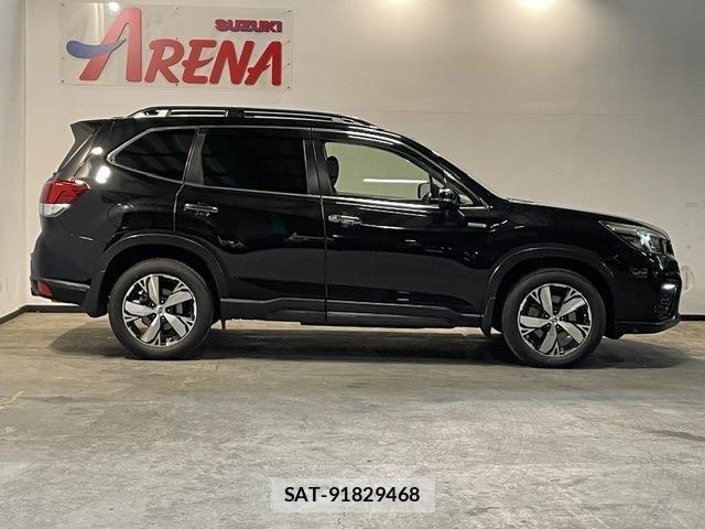 Subaru FORESTER 2019-05 7357825-3