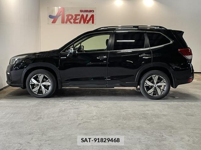 Subaru FORESTER 2019-05 7357825-4