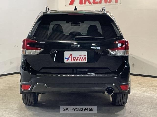 Subaru FORESTER 2019-05 7357825-6