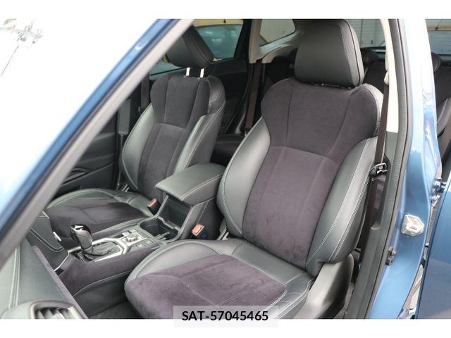 Subaru FORESTER 2020-11 7357820-9