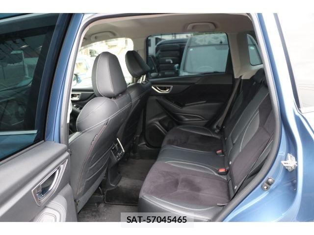 Subaru FORESTER 2020-11 7357820-10