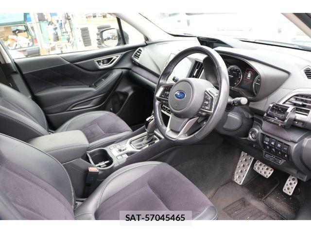 Subaru FORESTER 2020-11 7357820-13