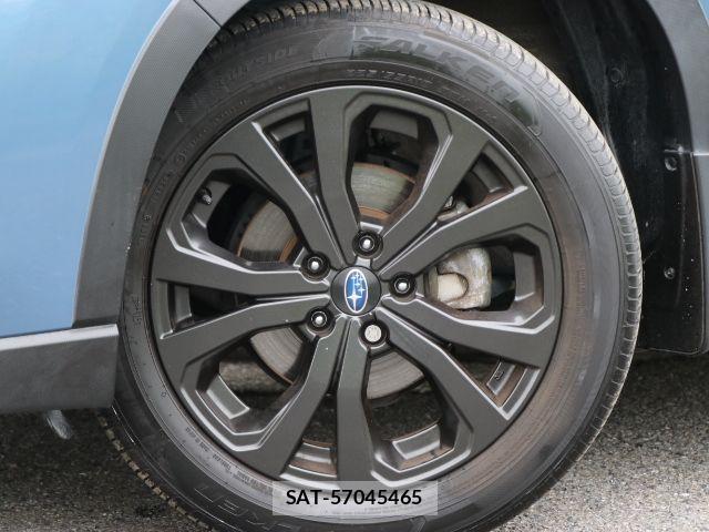 Subaru FORESTER 2020-11 7357820-15