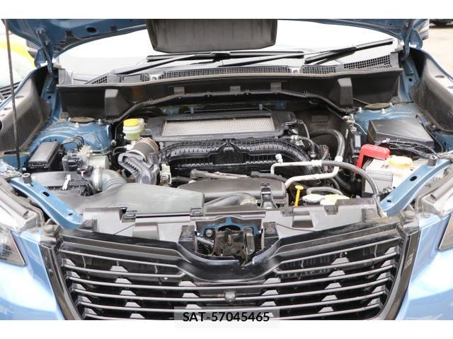 Subaru FORESTER 2020-11 7357820-16