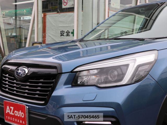 Subaru FORESTER 2020-11 7357820-18