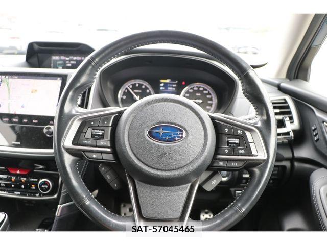 Subaru FORESTER 2020-11 7357820-1