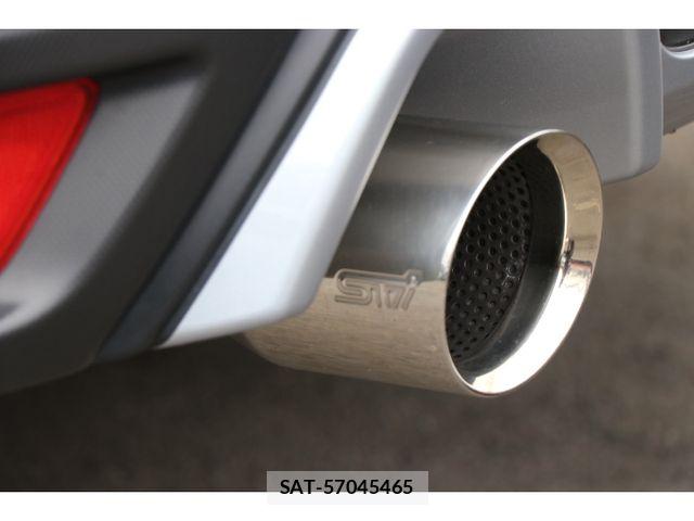 Subaru FORESTER 2020-11 7357820-19