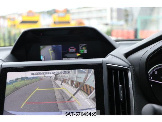 Subaru FORESTER 2020-11 7357820-3